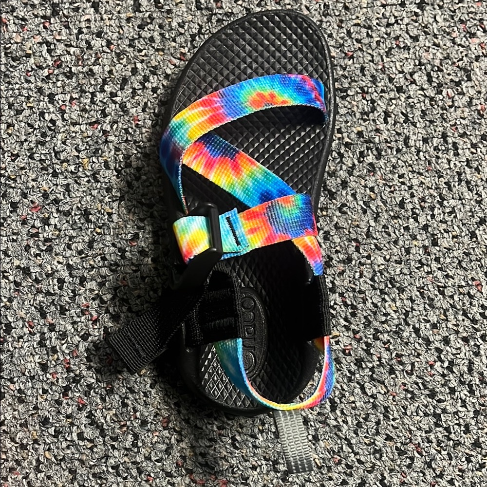 Colorful Kids Sandals